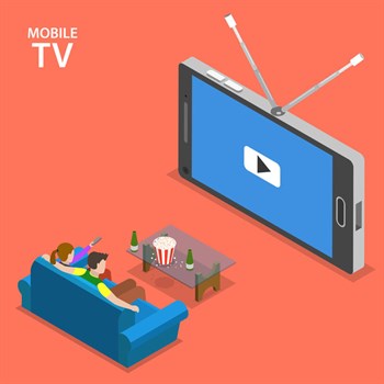 mobile video marketing